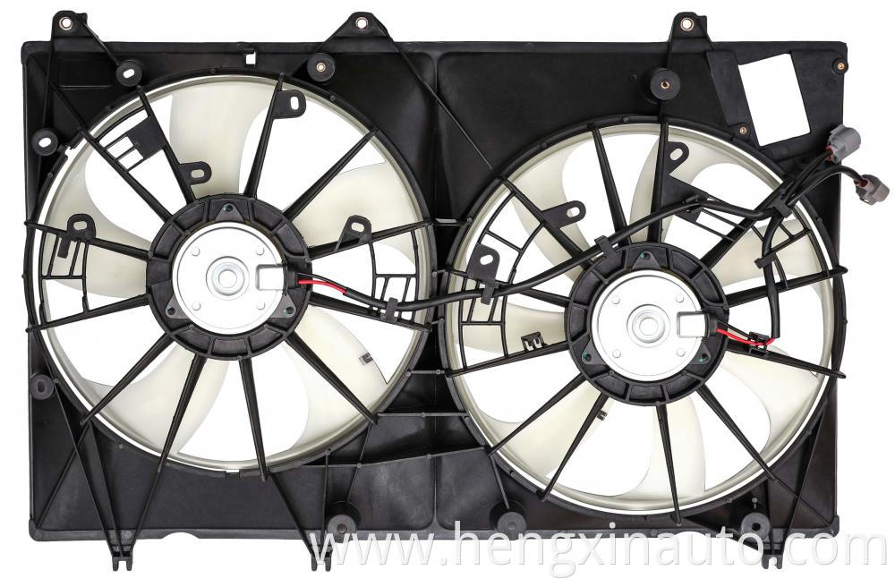 16700 Gsu45 Cz Radiator Fan Jpg